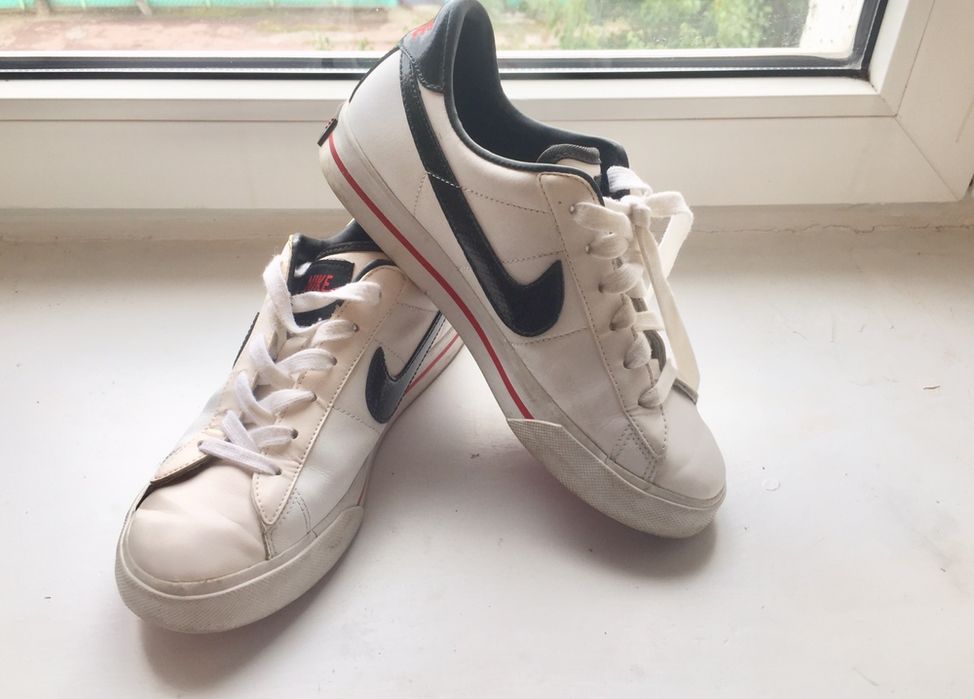 Кросівки Nike, 38 р.