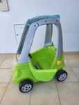 Carrinho de criança