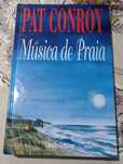 Música de praia, Pat Conroy
