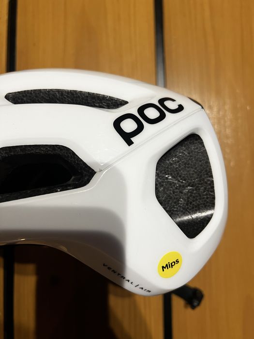 Poc Ventral Air kask rozmair M