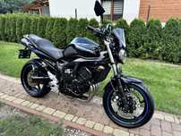 Yamaha FZ6,S2, 2009r