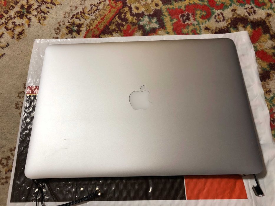 матриця  модуль Macbook Retina A1398  2015