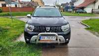 Dacia Duster Dacia Duster 4X4 Diesel salon Polska