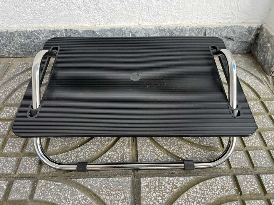 Suporte para Pés IKEA