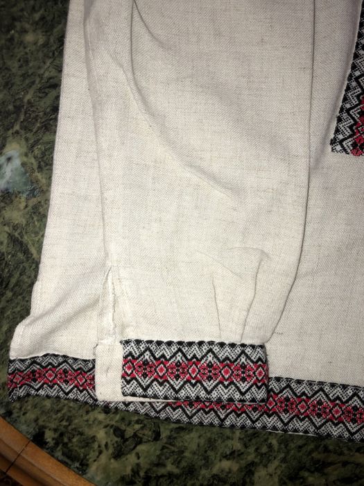 Вишиванка 450 грн