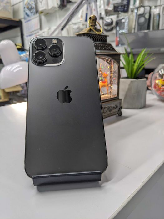 iPhone 13 Pro Max 128GB у відмінному стані Neverlock