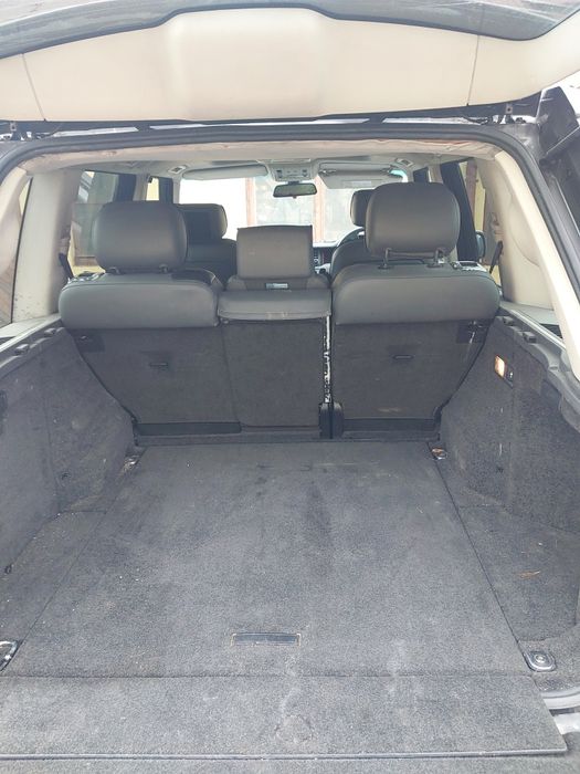 Range Rover Vogue 3.0 d