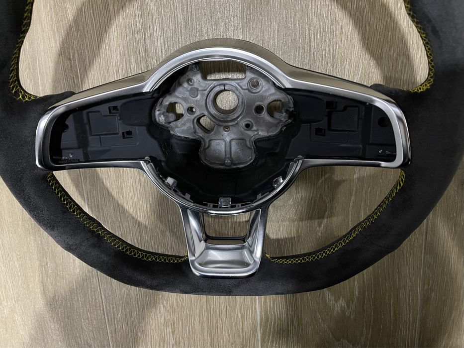 Volante VW Scirocco/Golf 7