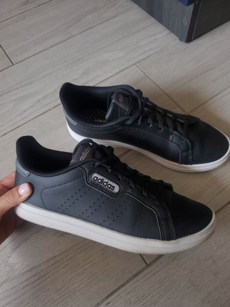 Кросовки adidas cloudfoam
