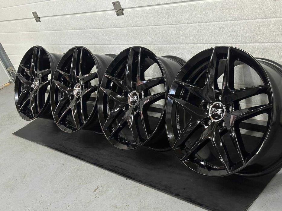 Диски 5x112 R18 VW Volkswagen Skoda Seat Audi Mercedes-Benz Germany