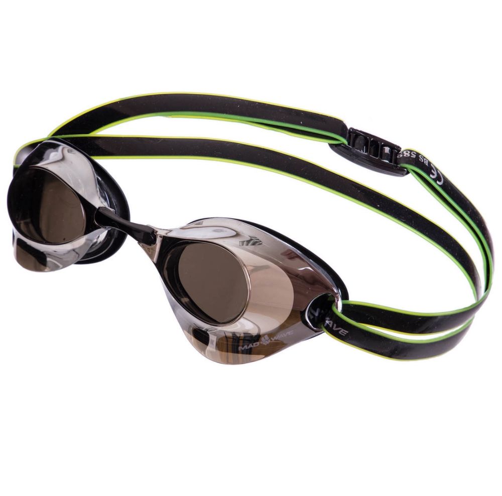 Madwave Turbo Racer II Mirror