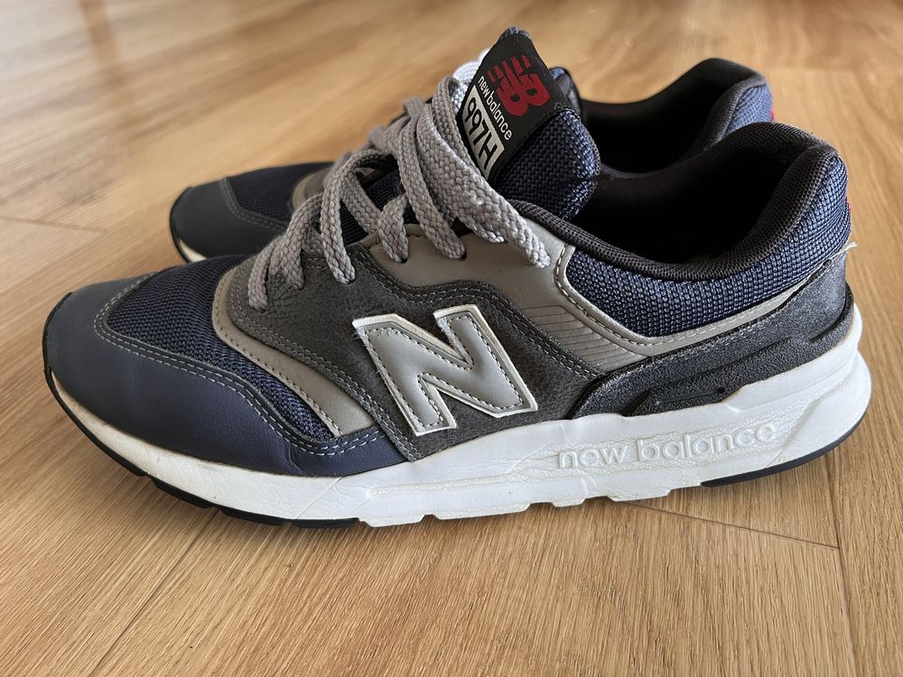 New Balance CM997HFO r. 41.5