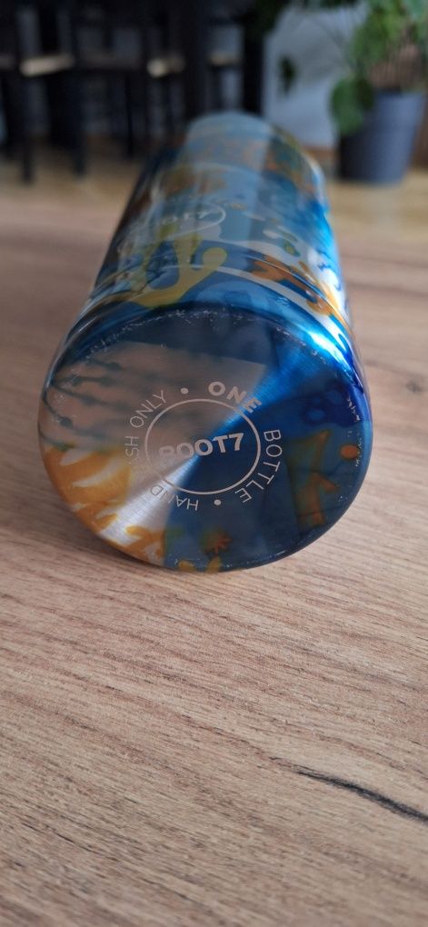 Butelka termiczna  ROOT7 termiczna nowa 0,5 l