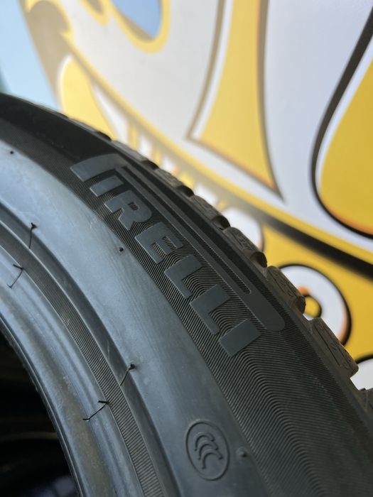 235/50r19 Pirelli sottozero 3 winter шини зимові комплект