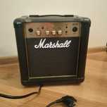 Marshall MG10CF combo wzmacniacz