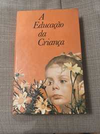 Livro “A educação da criança”