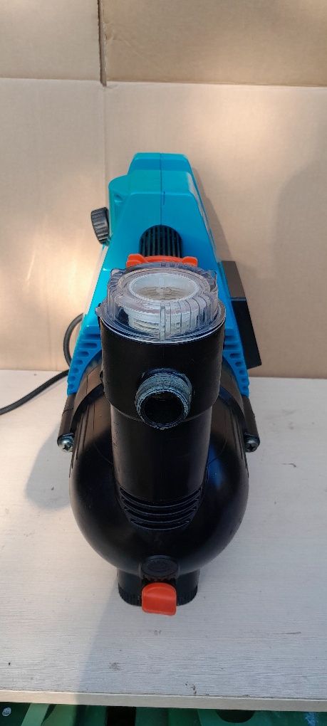 Pompa do wody hydrofor GARDENA 4000/5 LCD