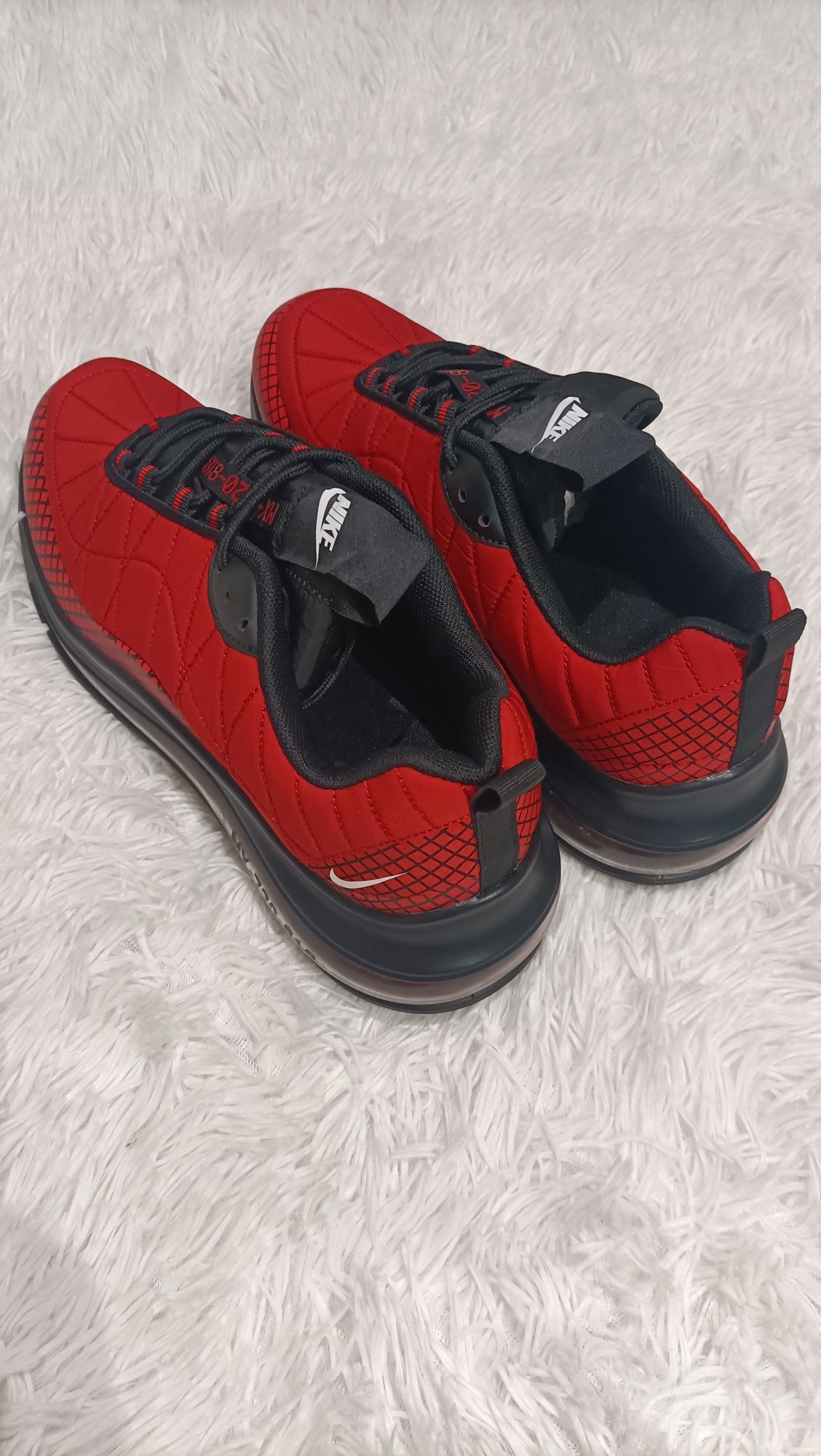 Nowe buty męskie