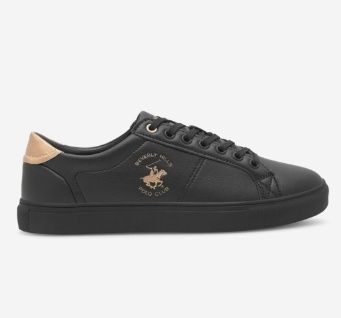 Півкеди Beverly Hills Polo Club ЧОРНИЙ
