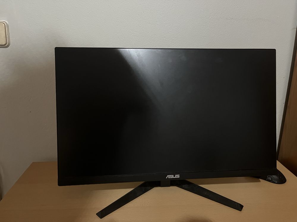 Monito asus tuf gaming 18hz