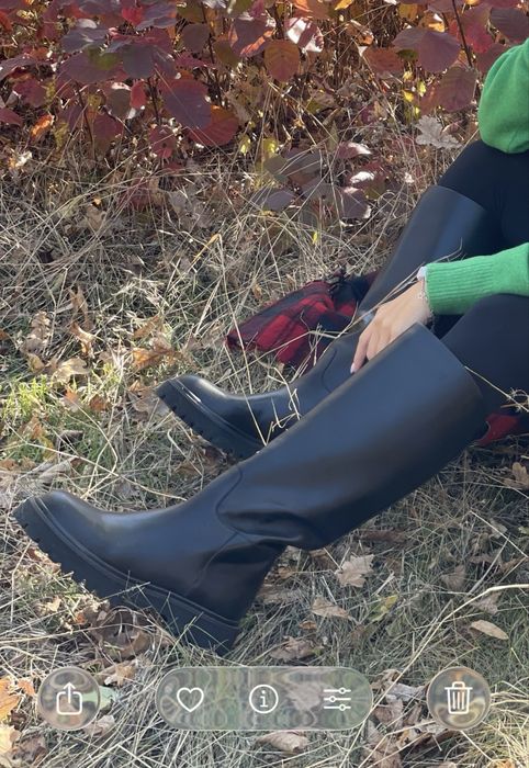 Продам женские ботинки PRPY 38 размер