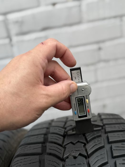 Топова шина‼️Sava Eskimo hp2  98V 215/55 r17 8.3мм 2023рік