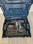 Wyrzynarka Bosch Professional GTS 18V-LIS