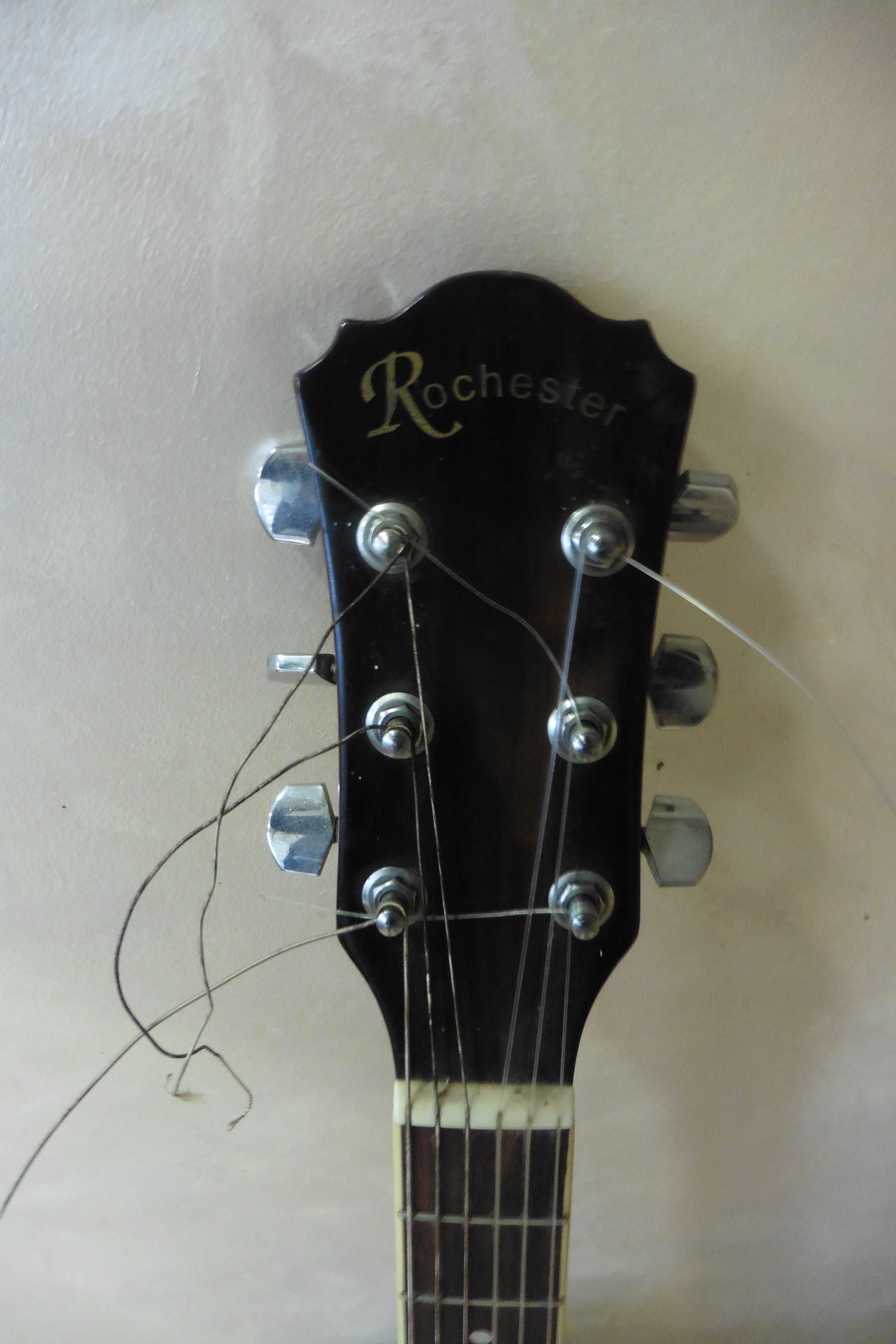 акустична гітара Rochester