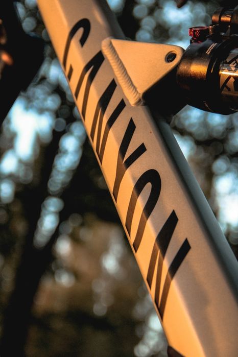 Rower Canyon spectral al 5 2023 rozmiar M Slopeduro