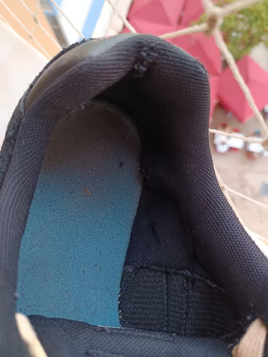 Lote sapatilhas (Vans, Le Coq Sportif, Tommy Hilfiger)