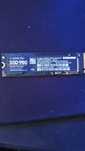 Ssd 1 TB Nvme M2