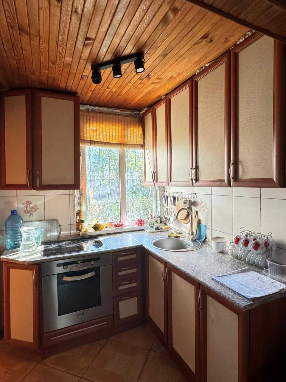 Продаж будинку біля озера
с.Стоянка