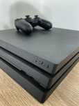 PlayStation 4 Pro 1 ТБ ПАМЯТІ