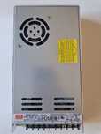 Zasilacz impulsowy Mean Well LRS-350-5 – 5V 60A 300W – SPRAWNE – 50 zł