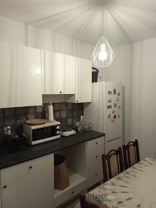 Do wynajęcia mieszkanie 30 m2 plus taras 15