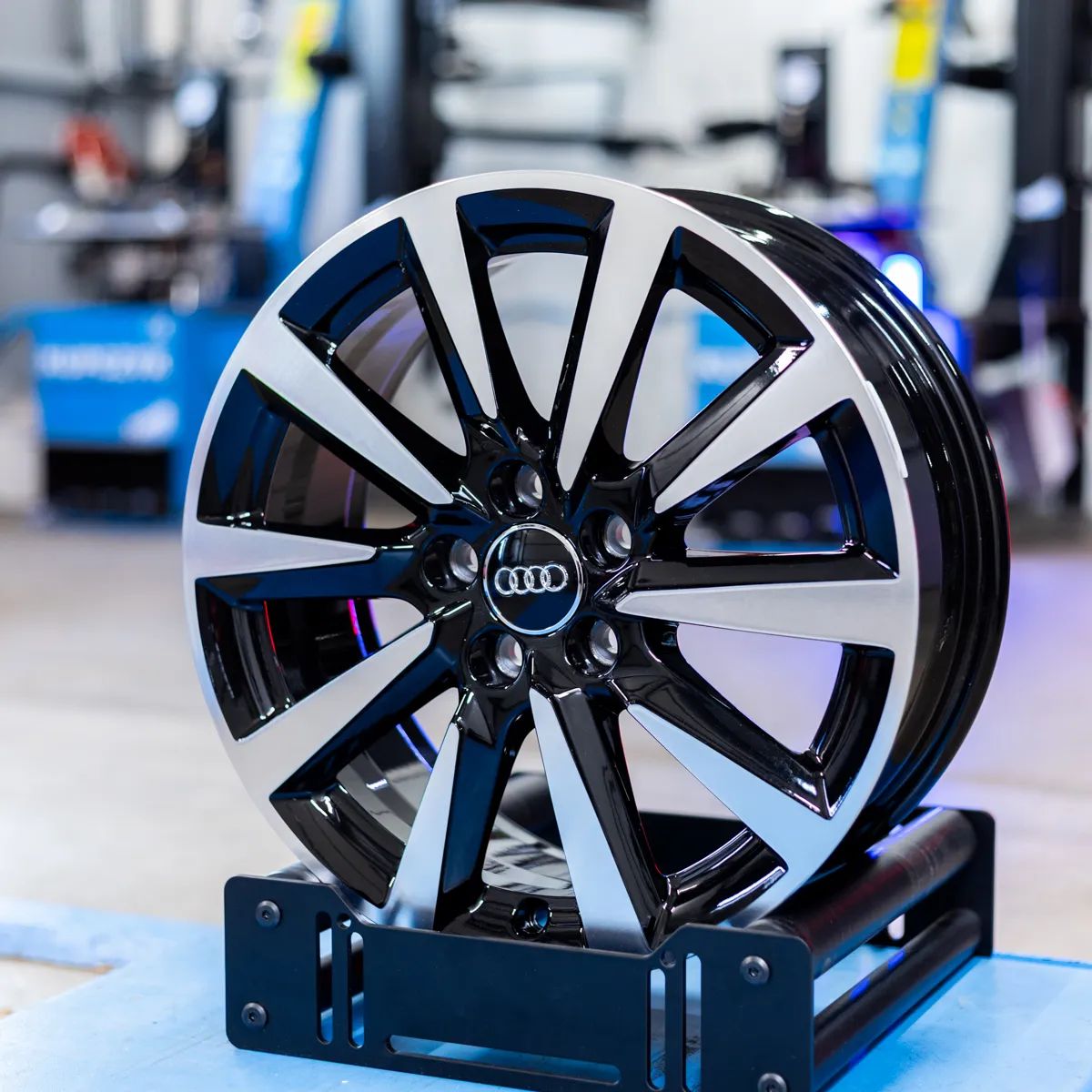 NOWE ORYGINALNE  Felgi Audi 16" A1 A3 TT