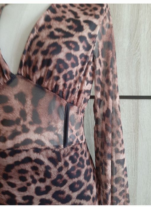 Платье бренд Moxito