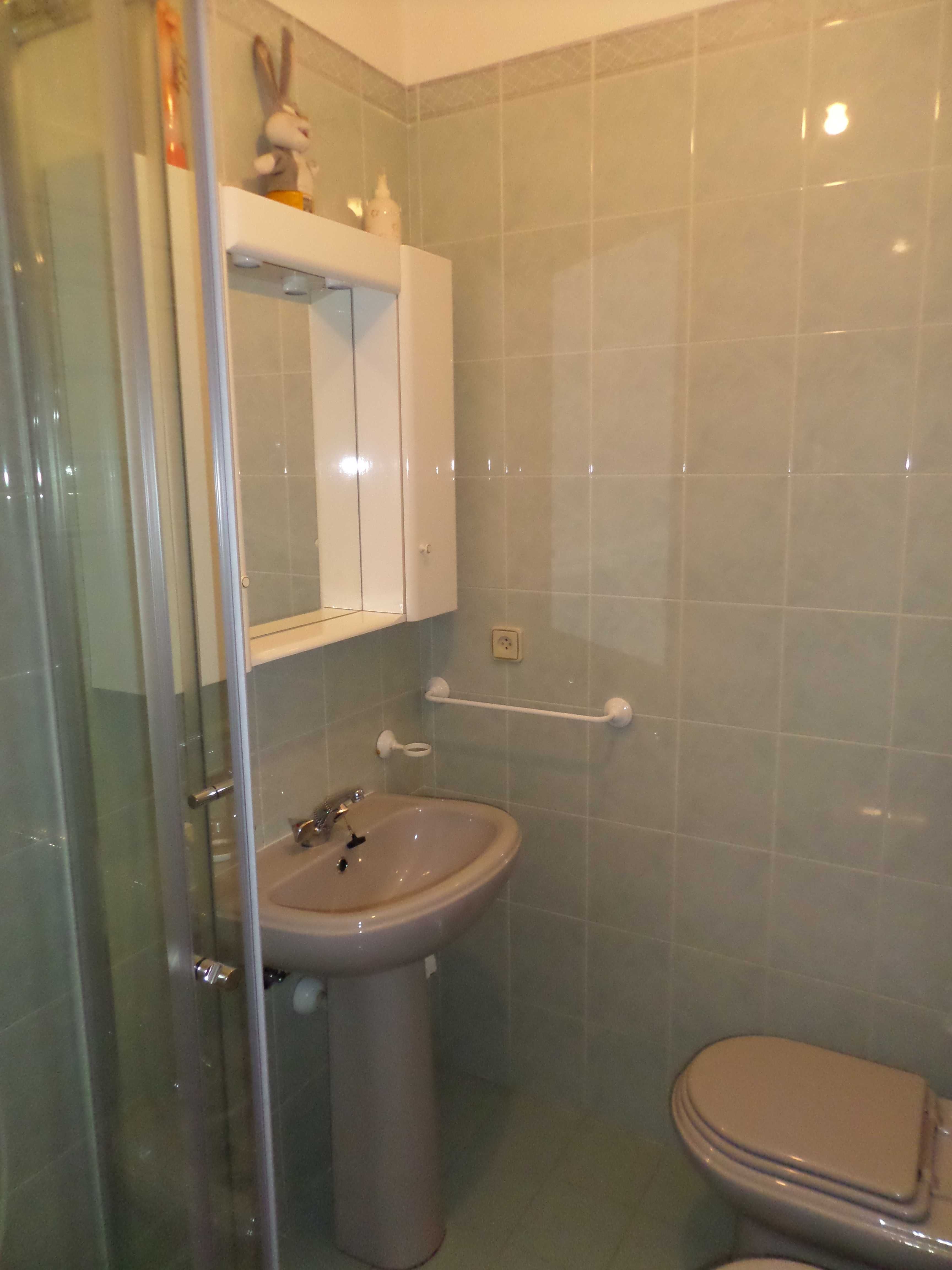 Quarto para estudante