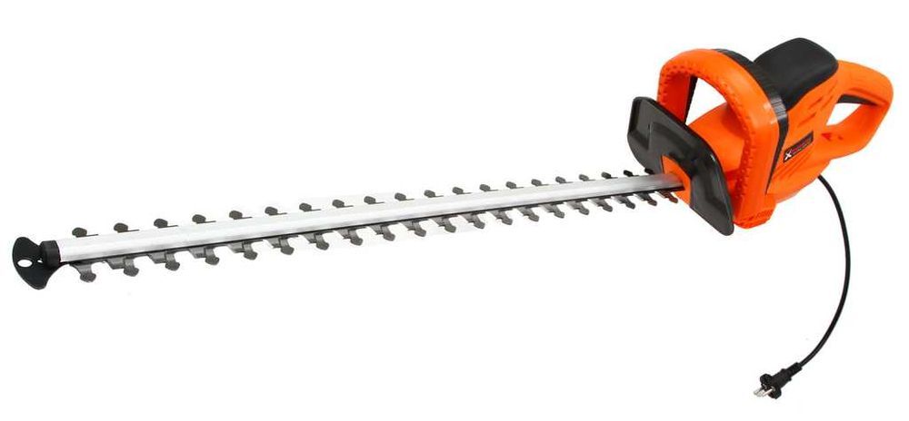 NOŻYCE elektryczne do żywopłotu krzewów 610mm DEMON 1925
