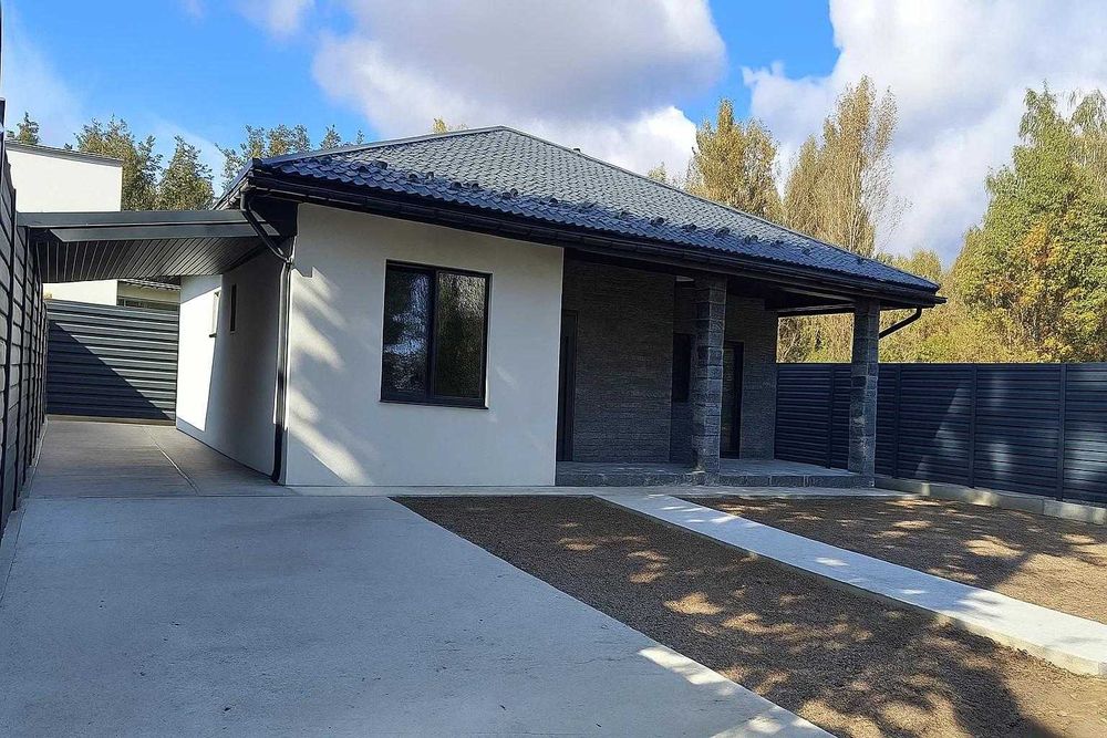 Вигідна інвестиція! Дом Путрівка Васильків Київ в тихому місці