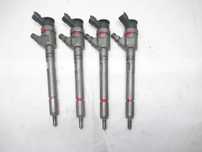 Wtryskiwacz 1.6 HDI Citroen C2 C5 Berlingo Peugeot 207 407 308 0445110297