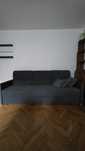 Kanapa sofa rozkładana