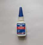Клей Loctite 496, 20 гр