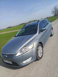 Ford Mondeo 2007r