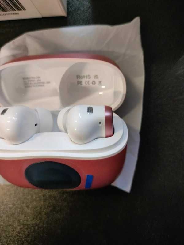 Słuchawki bluetooth Chalvh