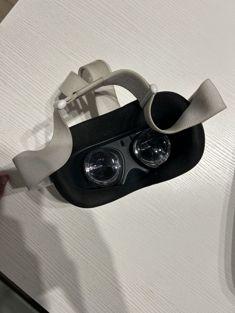 Gogle Oculus Meta Quest 2