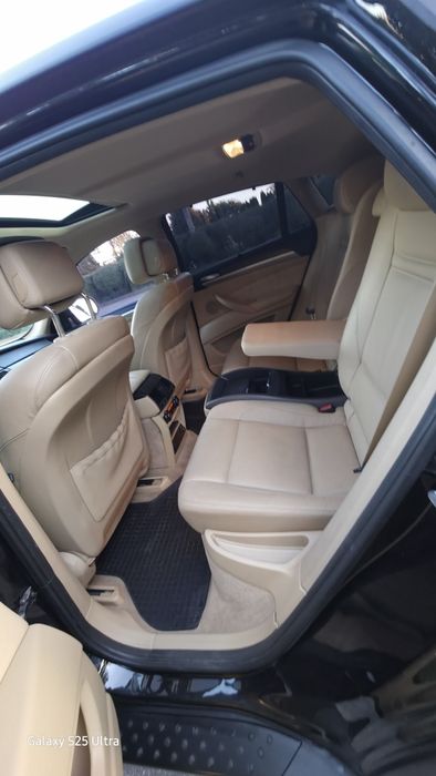 Продаж bmw x6 2011