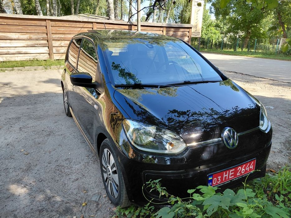 Volkswagen E-UP 18.4 КвТ