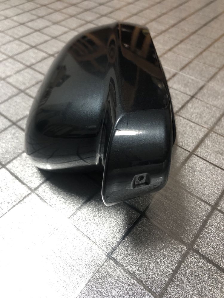 Capa retrovisor golf 4