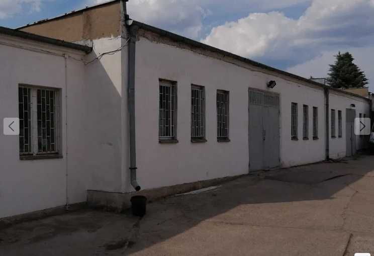 Lokal, magazyn, hala, garaż ok 350 m2 Suchy Las / Podolany,